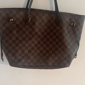 Neverfull MM bag